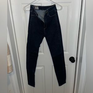 women’s Gap Jegging